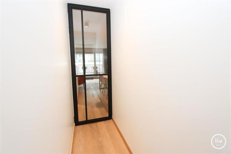 Appartement Spacieux A Knokke Exterior foto